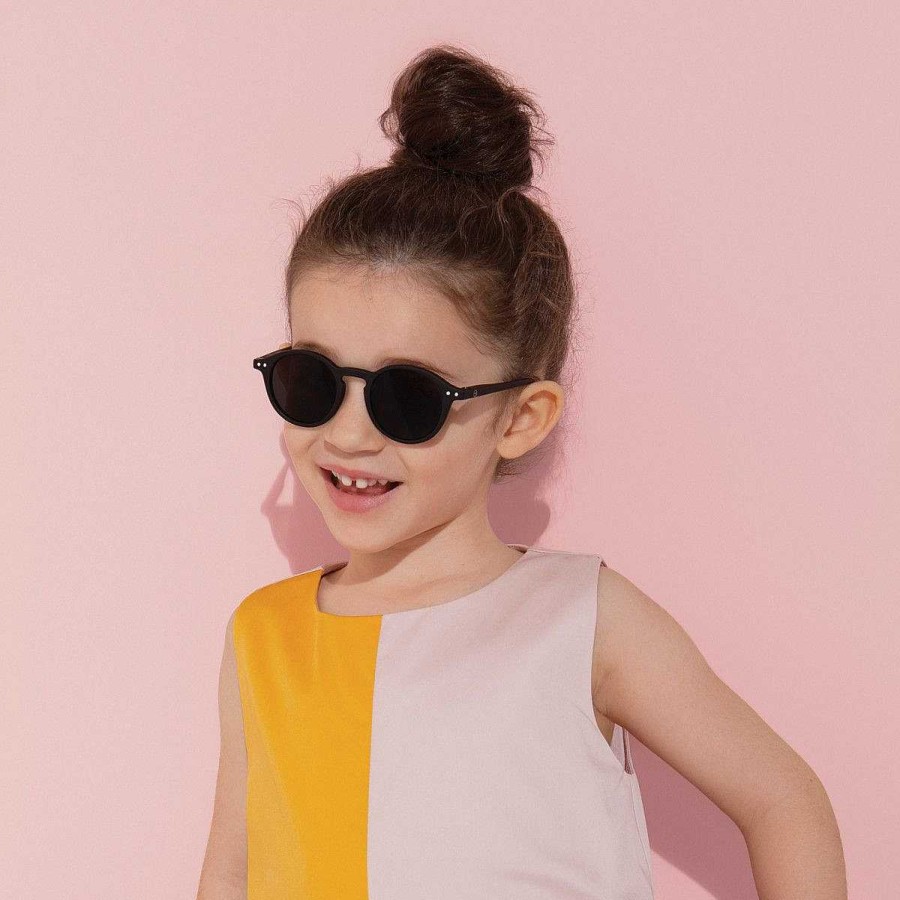 Out+About Izipizi | Izipizi: Sun Junior Collection D Yellow