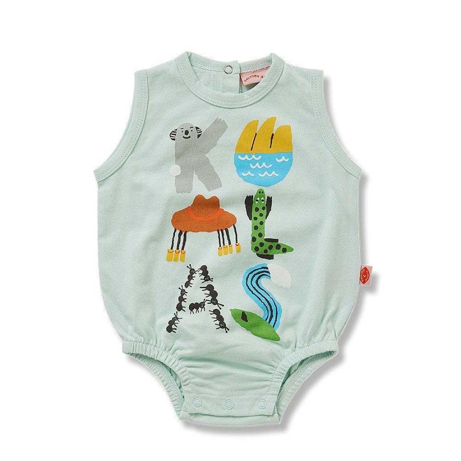 Fashion Halcyon Nights Baby & Toddler Clothing - Other | Halcyon Nights: Singletsuit Koalas