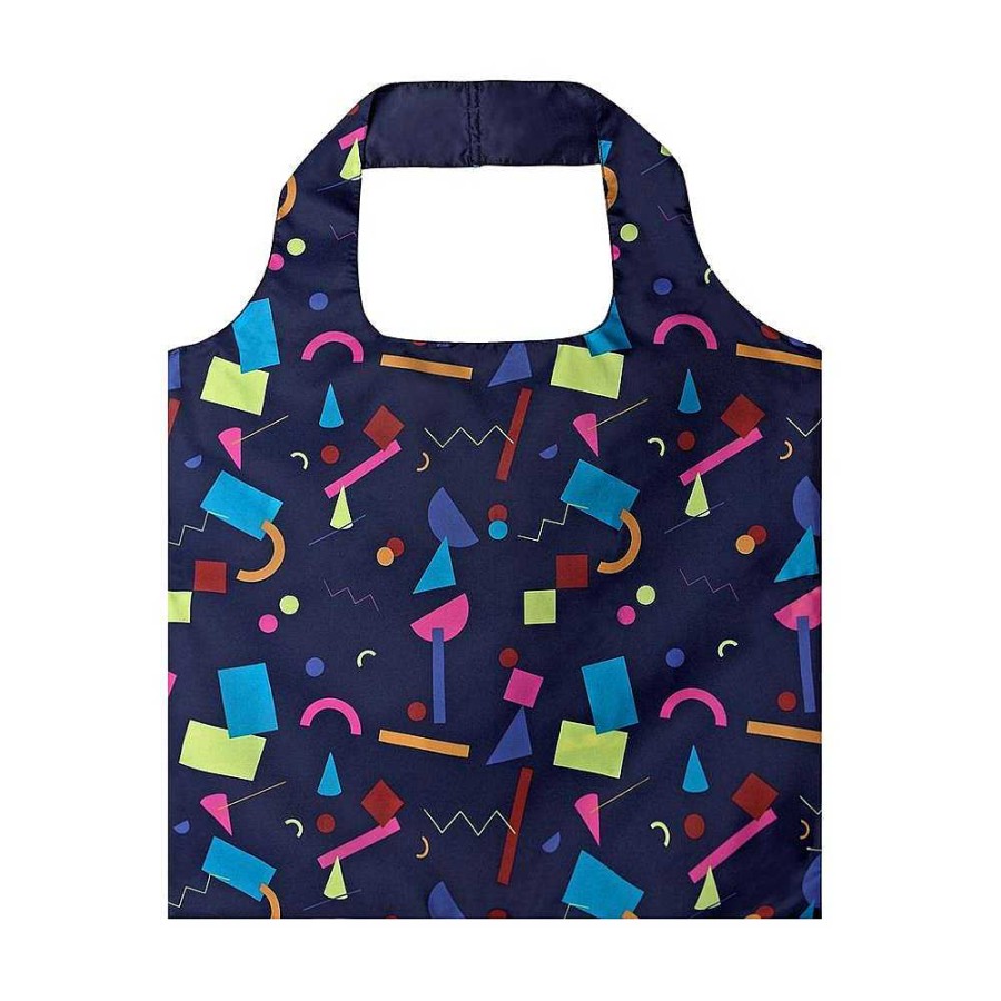 Out+About Monsterthreads | Shopping Bag: Fetti Pop